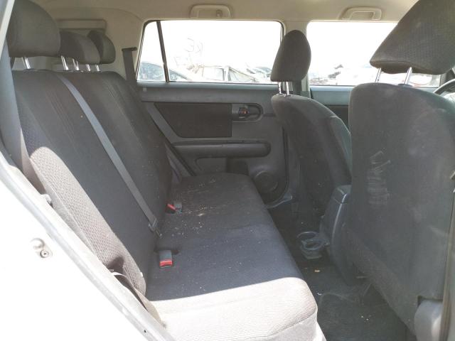 Photo 6 from auction – 2008 SCION XB with VIN JTLKE50E381001656