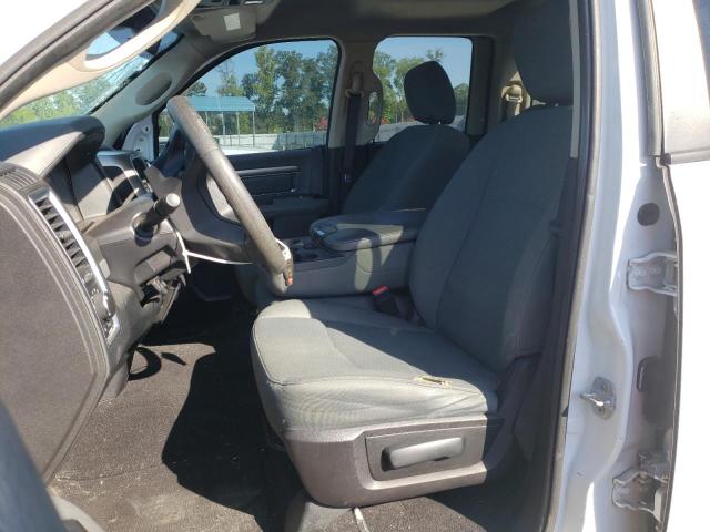 Photo 5 from auction – 2016 RAM 1500 SLT with VIN 1C6RR6GG8GS231463