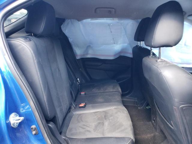 Photo 6 from auction – 2022 MITSUBISHI ECLIPSE CR with VIN JA4ATWAA3NZ002389