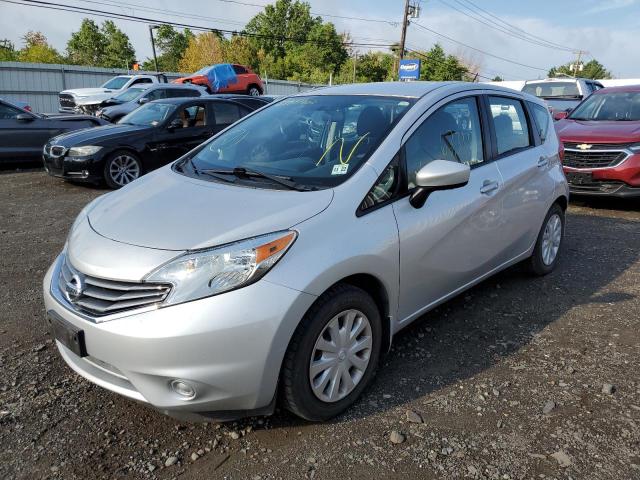 Photo 2 from auction – 2016 NISSAN VERSA NOTE with VIN 3N1CE2CP9GL394911