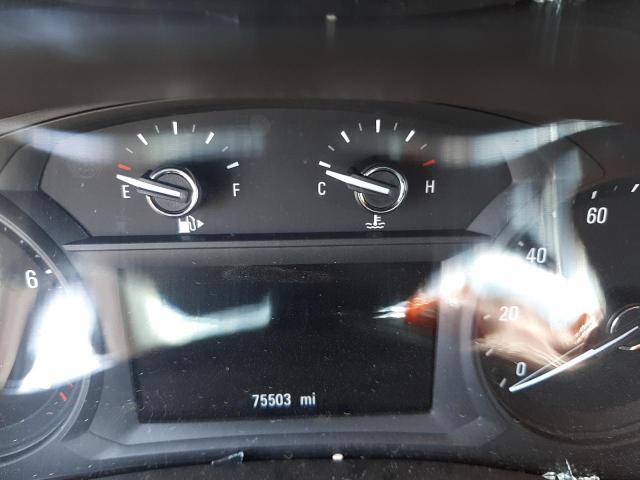 Photo 8 from auction – 2018 BUICK ENCORE PRE with VIN KL4CJESB0JB641042