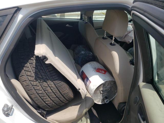 Photo 6 from auction – 2017 FORD FOCUS BEV with VIN 1FADP3R40HL289000