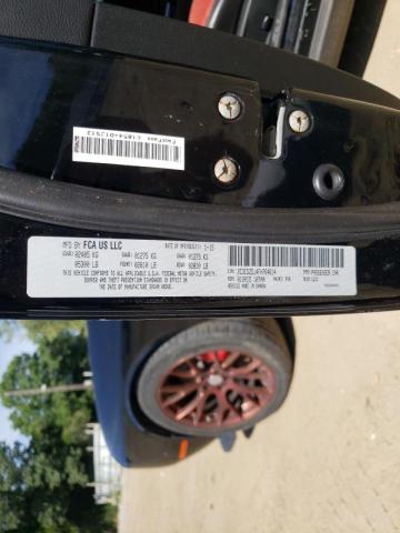 Photo 10 from auction – 2015 DODGE CHALLENGER with VIN 2C3CDZDJ4FH764614