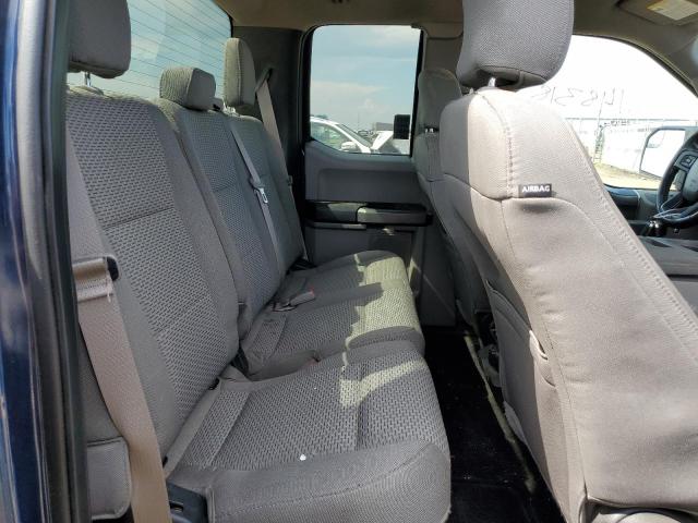 Photo 6 from auction – 2016 FORD F150 SUPER with VIN 1FTFX1EG2GKF72056