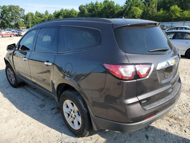 Zdjęcie 3 z aukcji – 2014 CHEVROLET TRAVERSE L z VIN 1GNKRFKD9EJ354495