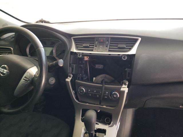 Photo 9 from auction – 2013 NISSAN SENTRA with VIN 3N1AB7AP2DL799066
