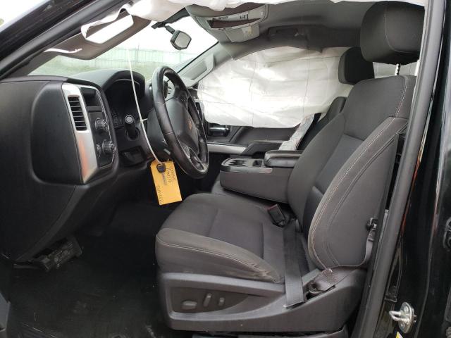 Photo 5 from auction – 2014 CHEVROLET SILVERADO with VIN 1GCVKREH7EZ337657