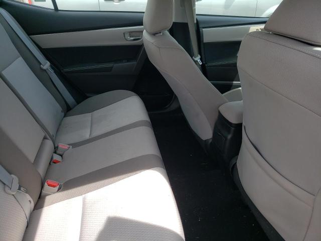 Photo 6 from auction – 2017 TOYOTA COROLLA L with VIN 2T1BURHE0HC829394