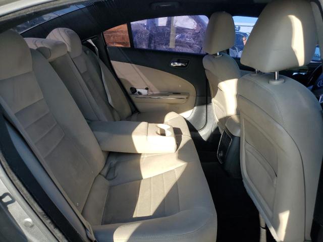 Photo 6 from auction – 2012 DODGE CHARGER SX with VIN 2C3CDXHG1CH190052