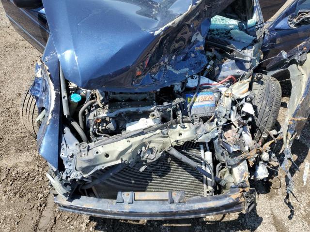 Photo 7 from auction – 2005 ACURA TL with VIN 19UUA66205A008712