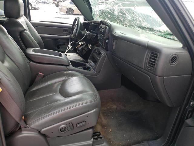 Photo 5 from auction – 2005 CHEVROLET SILVERADO with VIN 2GCEK13TX51106026