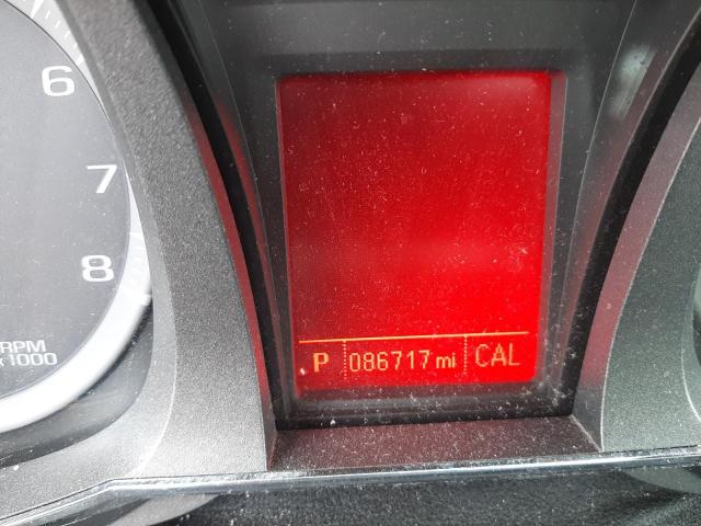 Photo 8 from auction – 2016 GMC TERRAIN SL with VIN 2GKFLTEK1G6273354