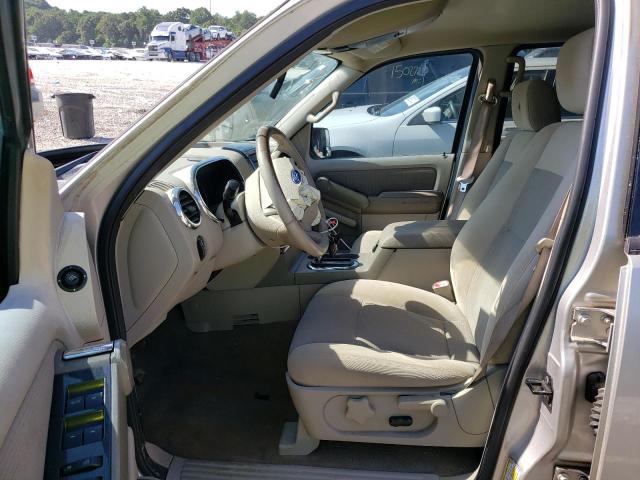 Photo 5 from auction – 2006 FORD EXPLORER X with VIN 1FMEU63E66UA24692