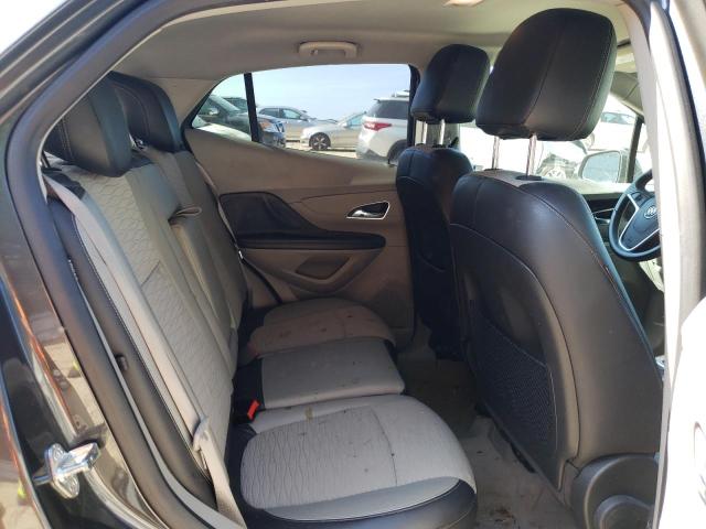 Photo 6 from auction – 2016 BUICK ENCORE with VIN KL4CJASB7GB621050