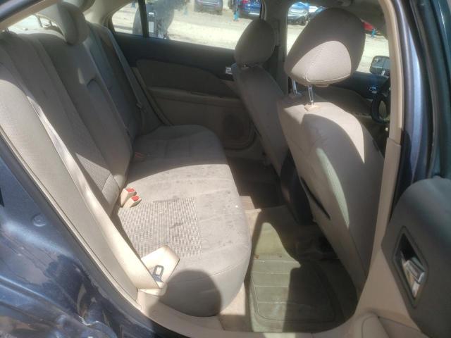 Photo 6 from auction – 2011 FORD FUSION SE with VIN 3FAHP0HA2BR185320