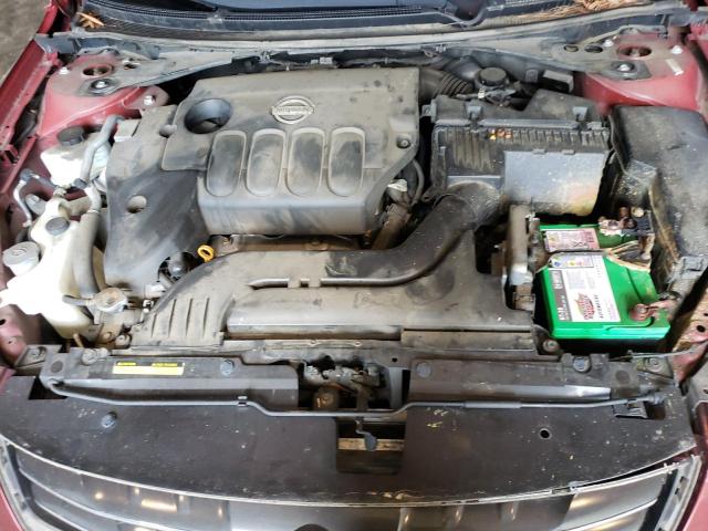 Photo 7 from auction – 2012 NISSAN ALTIMA with VIN 1N4AL2AP4CN524364