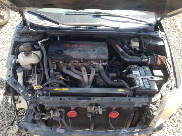 Photo 7 from auction – 2007 TOYOTA SCION TC with VIN JTKDE177070198075