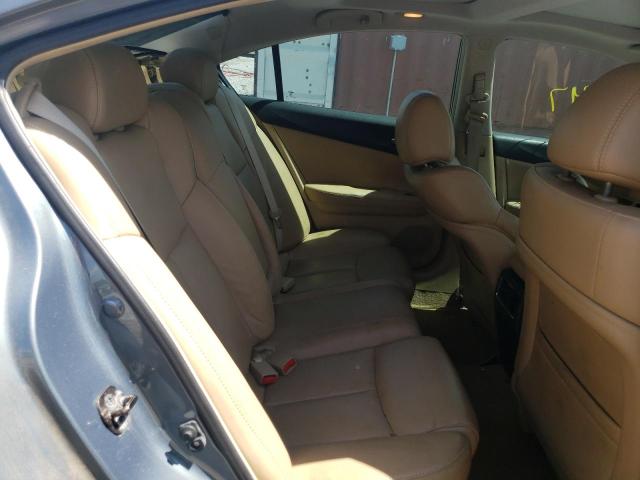 Photo 6 from auction – 2010 NISSAN MAXIMA S with VIN 1N4AA5AP3AC835560