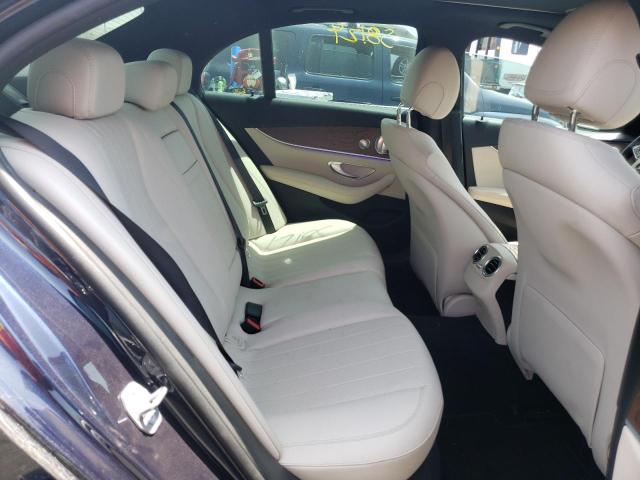 Photo 6 from auction – 2017 MERCEDES-BENZ E 300 with VIN WDDZF4JB0HA046467