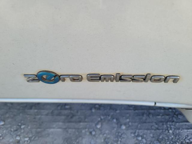 Photo 9 from auction – 2014 NISSAN LEAF S with VIN 1N4AZ0CP9EC337779
