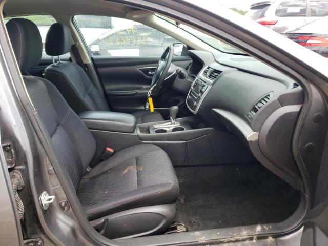 Photo 5 from auction – 2016 NISSAN ALTIMA 2.5 with VIN 1N4AL3AP3GN390345