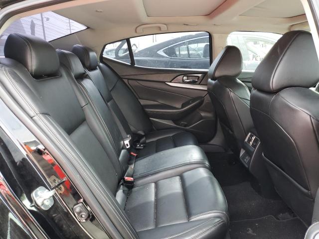 Photo 6 from auction – 2018 NISSAN MAXIMA 3.5 with VIN 1N4AA6AP3JC370171