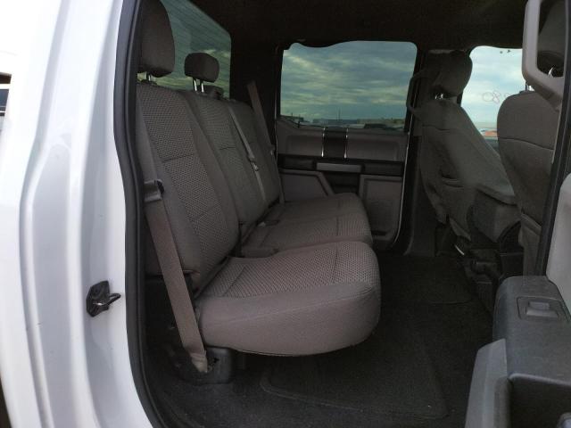 Photo 6 from auction – 2015 FORD F150 SUPER with VIN 1FTEW1EG8FKD61876