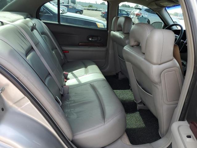Photo 6 from auction – 2005 BUICK LESABRE LI with VIN 1G4HR54KX5U127044