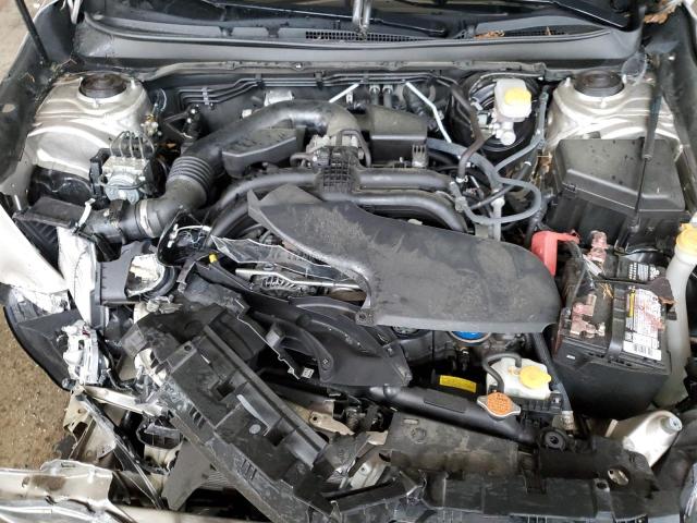 Photo 7 from auction – 2016 SUBARU LEGACY 2.5 with VIN 4S3BNAC66G3014767