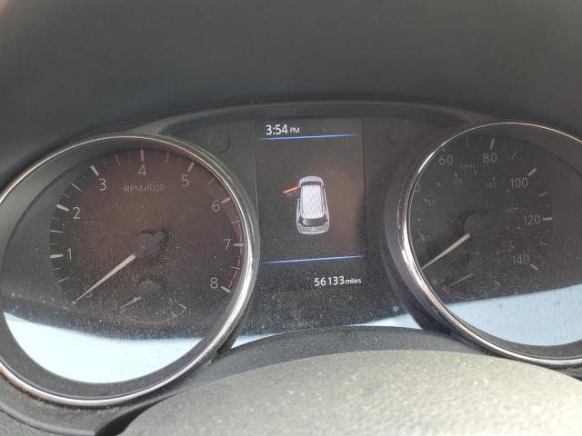 Photo 8 from auction – 2018 NISSAN ROGUE S with VIN 5N1AT2MT5JC810912