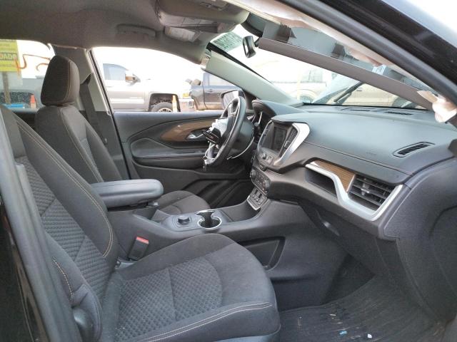 Photo 5 from auction – 2018 GMC TERRAIN SL with VIN 3GKALMEV4JL398006