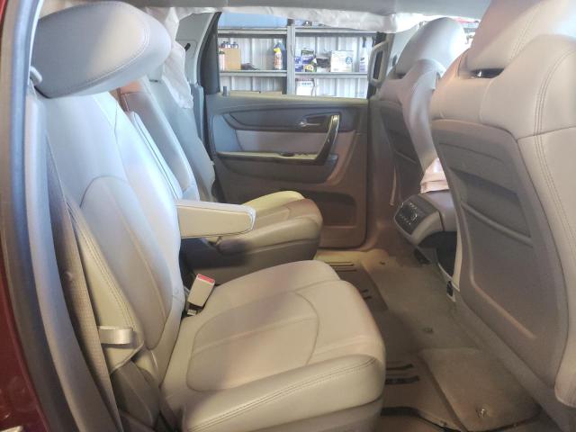 Photo 6 from auction – 2016 GMC ACADIA SLT with VIN 1GKKVRKDXGJ132562