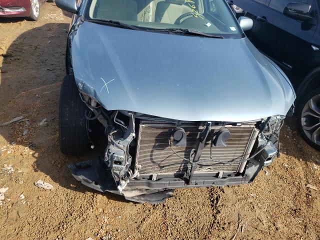 Photo 9 from auction – 2009 TOYOTA CAMRY BASE with VIN 4T4BE46K89R107833