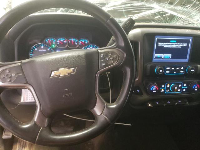 Photo 9 from auction – 2015 CHEVROLET silverado with VIN 3GCUKREC5FG238160