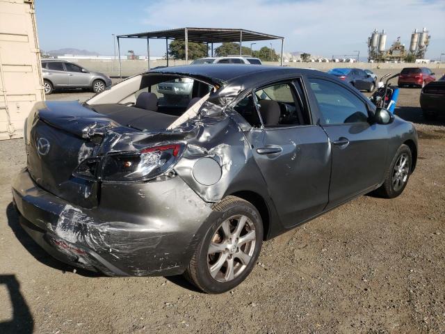 Photo 4 from auction – 2010 MAZDA 3 I with VIN JM1BL1SG1A1268244