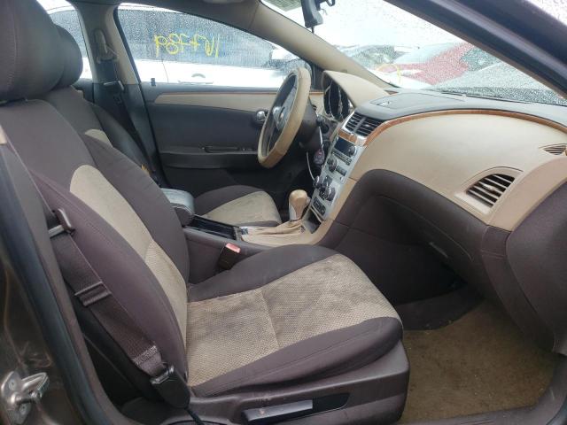 Photo 5 from auction – 2011 CHEVROLET MALIBU with VIN 1G1ZC5E18BF388116