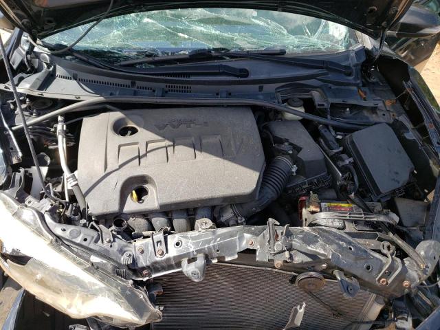 Photo 7 from auction – 2015 TOYOTA COROLLA L with VIN 2T1BURHE4FC472914