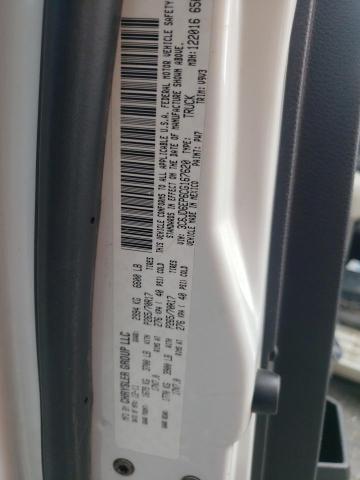 Photo 10 from auction – 2012 DODGE RAM 1500 S with VIN 3C6JD6EP6CG167620