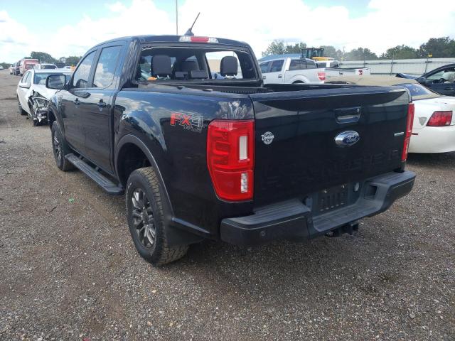 Photo 3 from auction – 2019 FORD RANGER XL with VIN 1FTER4FH5KLA00917