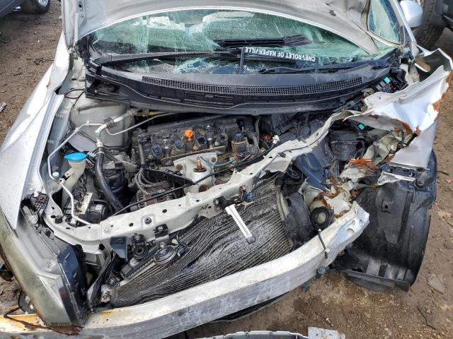 Photo 7 from auction – 2012 HONDA CIVIC EX with VIN 2HGFB2F88CH312565