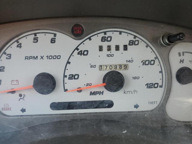 Photo 8 from auction – 2003 FORD EXPLORER S with VIN 1FMZU67EX3UB57592