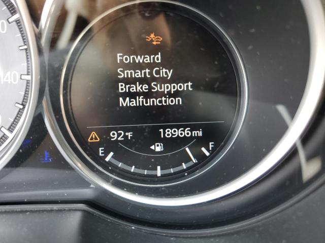 Photo 8 from auction – 2019 MAZDA CX-5 SPORT with VIN JM3KFBBM7K0602827