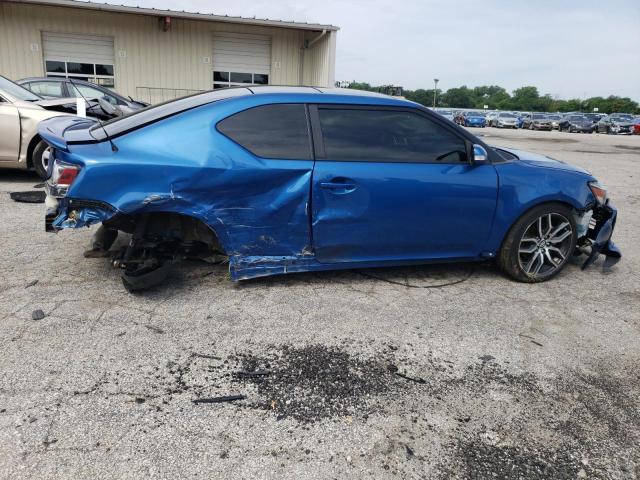 Photo 9 from auction – 2015 TOYOTA SCION TC with VIN JTKJF5C74FJ000331