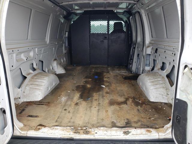 Photo 6 from auction – 2014 FORD ECONOLINE with VIN 1FTNE2EW2EDA49894