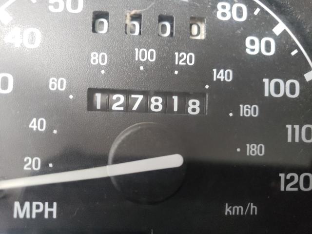 Foto 8 de la subasta – 2003 FORD RANGER SUP con VIN 1FTYR14U63PB68720