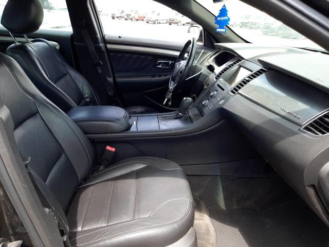Photo 5 from auction – 2013 FORD TAURUS SEL with VIN 1FAHP2E88DG137912