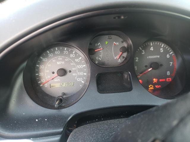 Photo 8 from auction – 1998 TOYOTA RAV4 with VIN JT3GP10V3W0032644