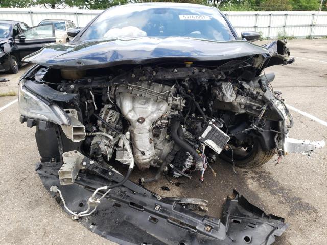 Photo 9 from auction – 2016 CHRYSLER 200 S with VIN 1C3CCCBB2GN111610