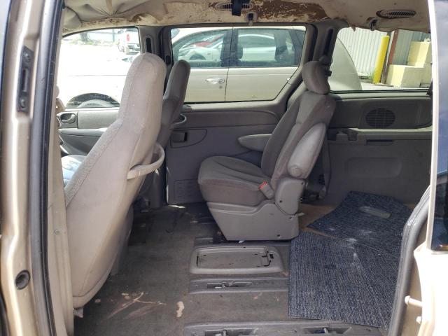 Photo 6 from auction – 2002 DODGE GRAND CARA with VIN 1B4GP34352B651998