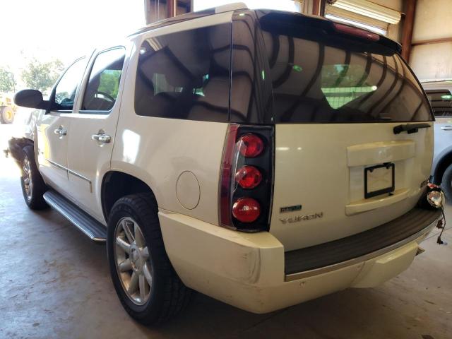 Photo 3 from auction – 2010 GMC YUKON DENA with VIN 1GKUKEEF8AR200972